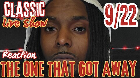 The One That Got Away | Is Monogamy Miserable For Men? | Classic Live