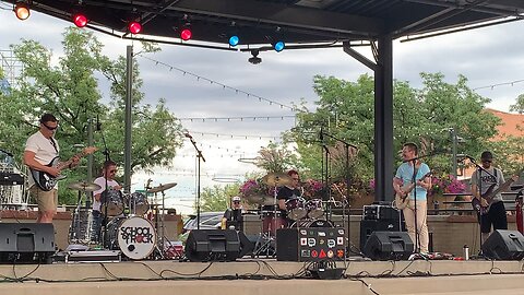 Walk Don’t Run 8/9/25 Old Town Square