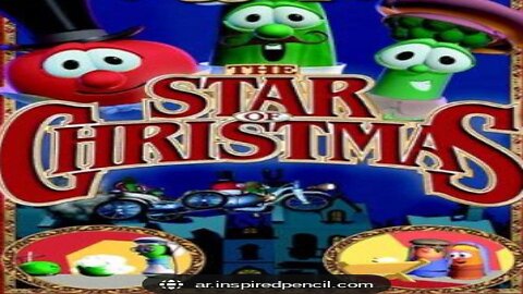 The Star of Christmas
