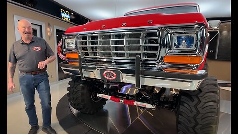 1978 Ford F250 For Sale Vanguard Motor Sales