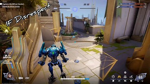 Typical IF players