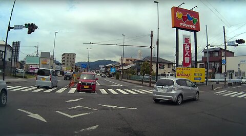 Drive to Every Big Day!