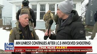 Border Patrol Chief TORCHES Mayor Frey Over Prioritizing Illegals