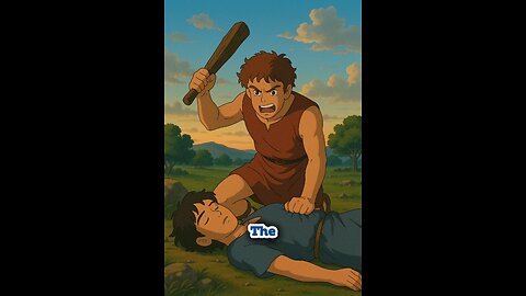 Cain and Abel