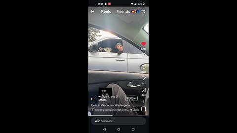 When A Masked Man Asks What You Are Doing