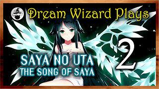 DWP 680 ~ The Song of Saya (2003) ~ #2