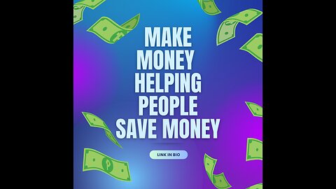Get Paid to Share Free Money Saving App