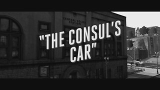 L.A. Noire Episode 3: The Consul's Car