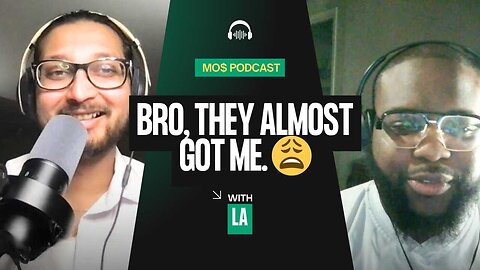 I Almost Fell for the Scam… Until THIS Happened 💸😳