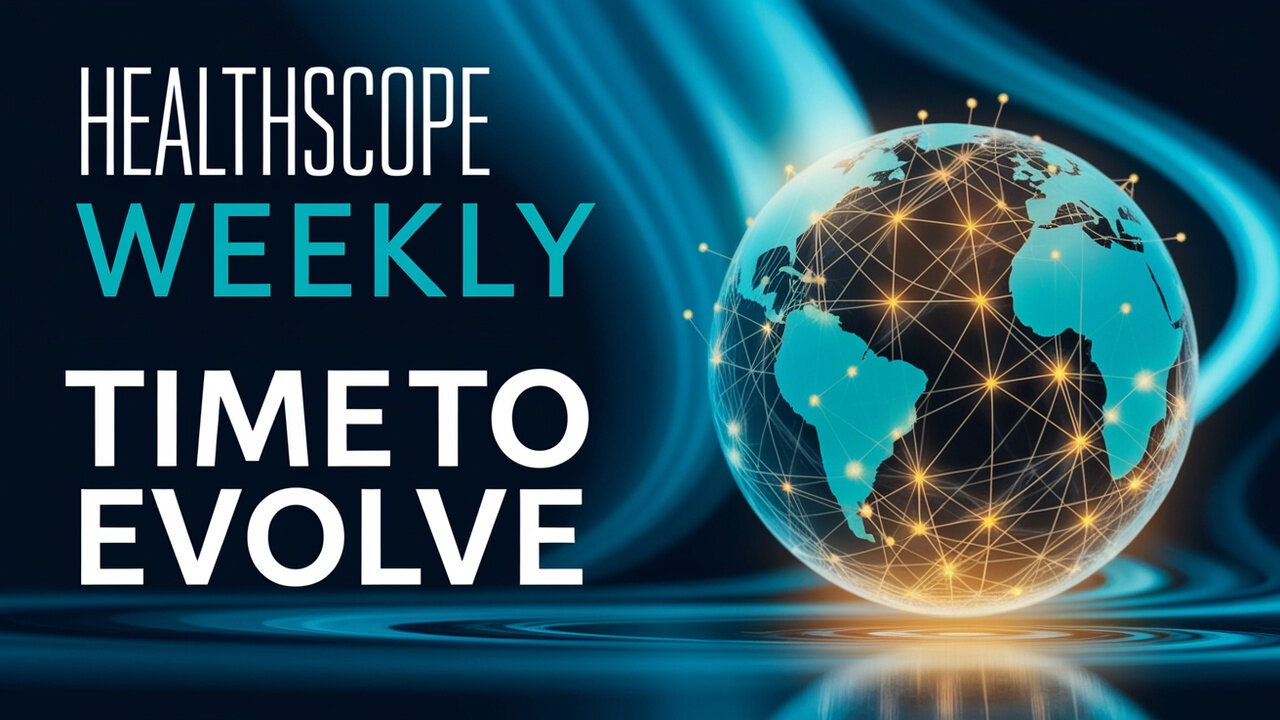 HEALTH SCOPE WEEKLY WITH HURRICANEH