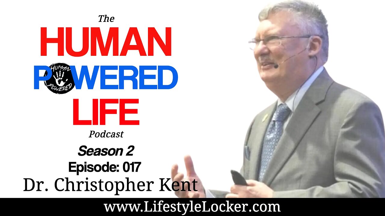 🎙️ The Essence of Chiropractic with Dr. Christopher Kent