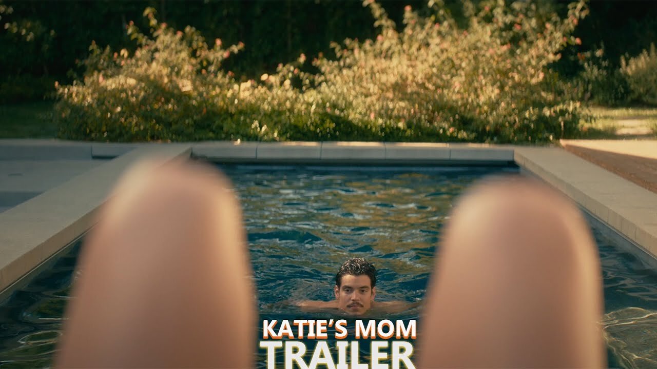 KATIE’S MOM Official Trailer (2024) Dina Meyer