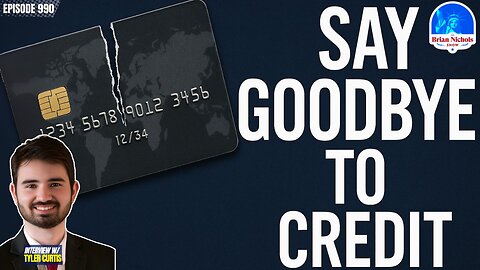 Why You Might Lose Your Credit Card Soon