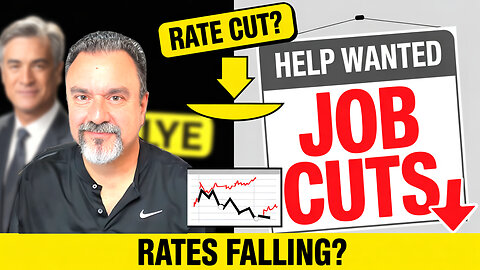 Are Low Mortgage Rates Coming SOONER Than You Think?