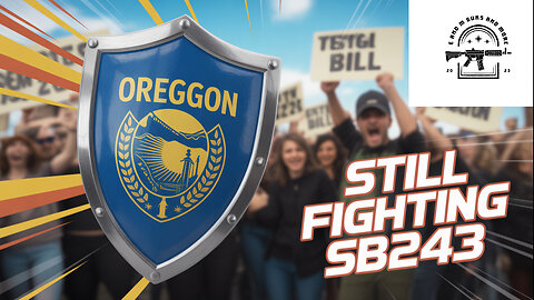 House Bill 3076 Is GONE! What Happens Next?