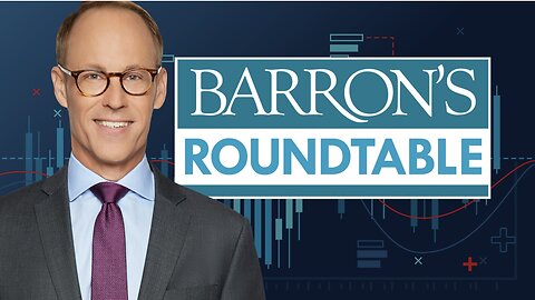 BARRON’S ROUNDTABLE (06/13/25) FULL EPISODE