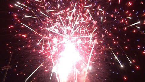6-27-25: Celebrate America in Rocklin, California (3 of 3)