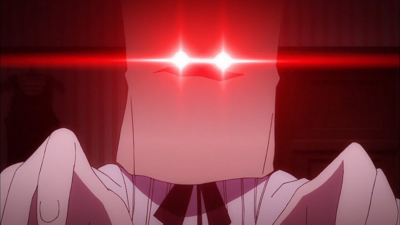 High School DXD New - Xenovia puts a bag on Gasper