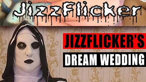 J*zzflicker Blog Post: J*zzflickers Dream Wedding - By Bryan Flowers