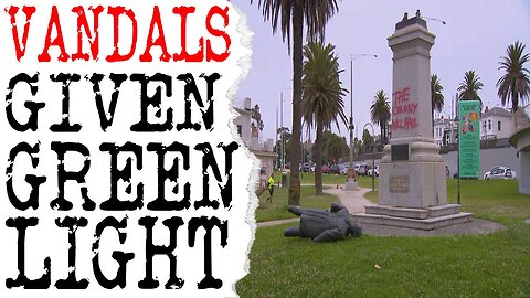 🔥 MELBOURNE COUNCIL GIVES GREEN LIGHT TO ANTI-AUSTRALIAN EXTREMISTS