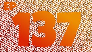 The Pre-Stream: Episode 137
