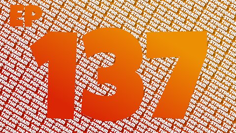 The Pre-Stream: Episode 137