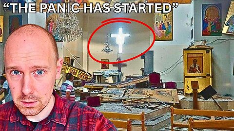 This Will Affect All Churches Soon...