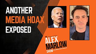 Another Media Hoax Exposed: Everyone Knew About Biden's Decline