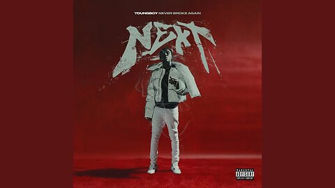 NBA Youngboy - Next