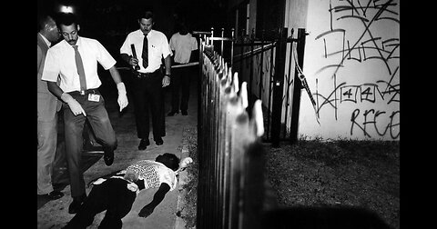 HOOVER STREET GANG, BLOODS & CRIPS MURDERING THEIR OWN BROTHER, MURDERING BLACK BABIES & CHILDREN....“I know that ye are Abraham's seed; but ye seek to kill me” 🕎 Ezekiel 39,23-29 “the heathen shall know that the house of Israel”