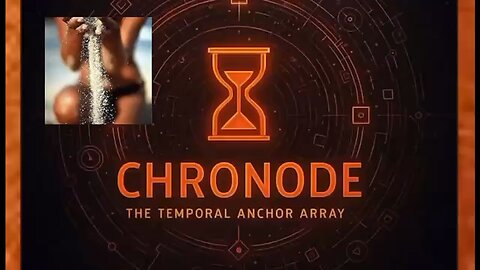 CHRONODE 05/11