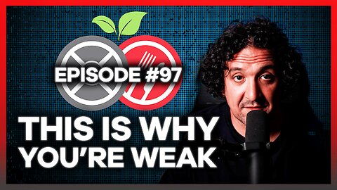 #97 Barbells Work. Your Instagram Workout Doesn’t
