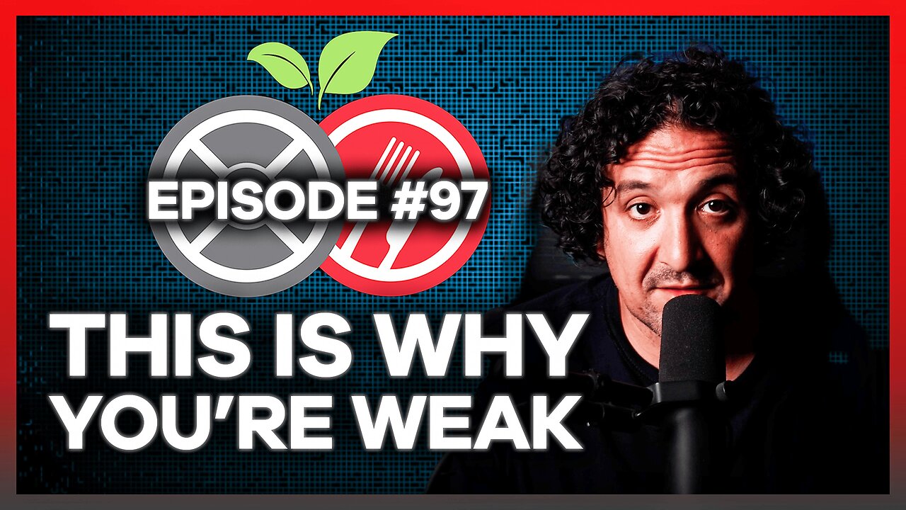 #97 Barbells Work. Your Instagram Workout Doesn’t
