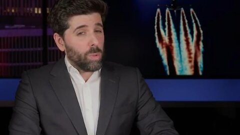 US Bioweapons Official Testifies DARPA Spraying Chemtrails to 'Delete the God Gene'