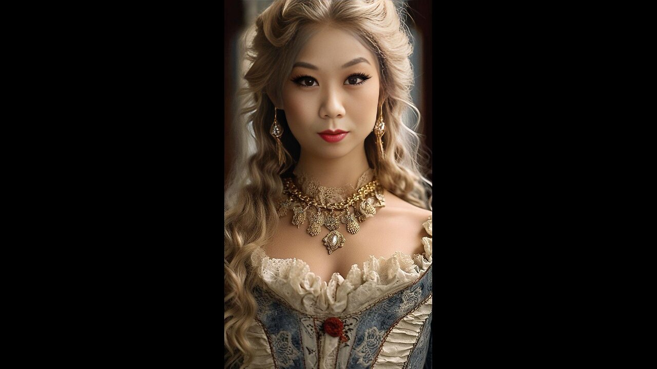 Omni S1 E12: Playing Dressup