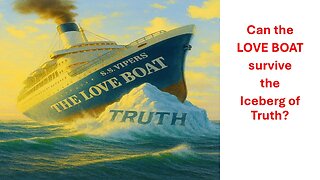 Watchdog Report Midnight Edition: The Holy Book of Love and the behavior of evil