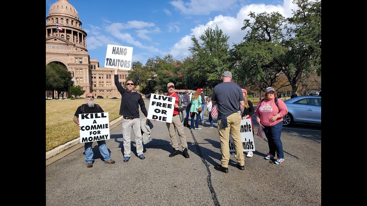 January 6th: Bombs, FBI, and Capitol Police Secrets Uncovered!