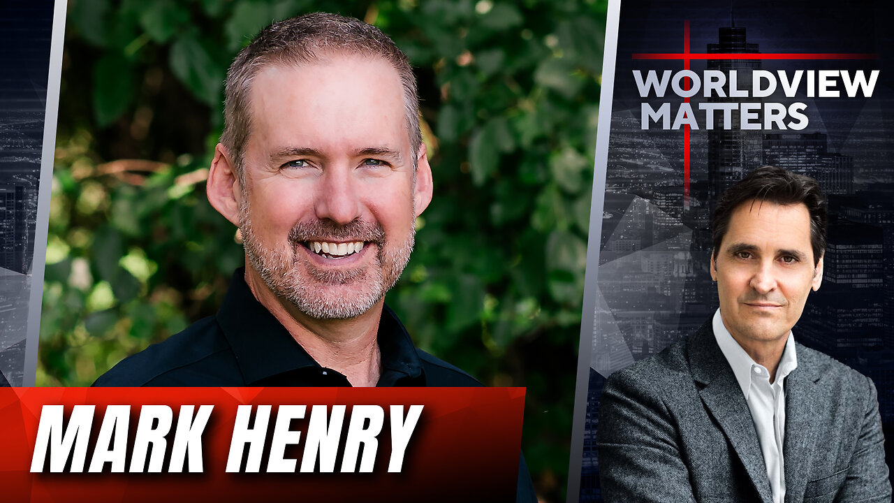 Mark Henry: Will AI Become Too Powerful, Get Out of Control?
