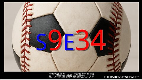 Season 9 Episode 34 | S9E34
