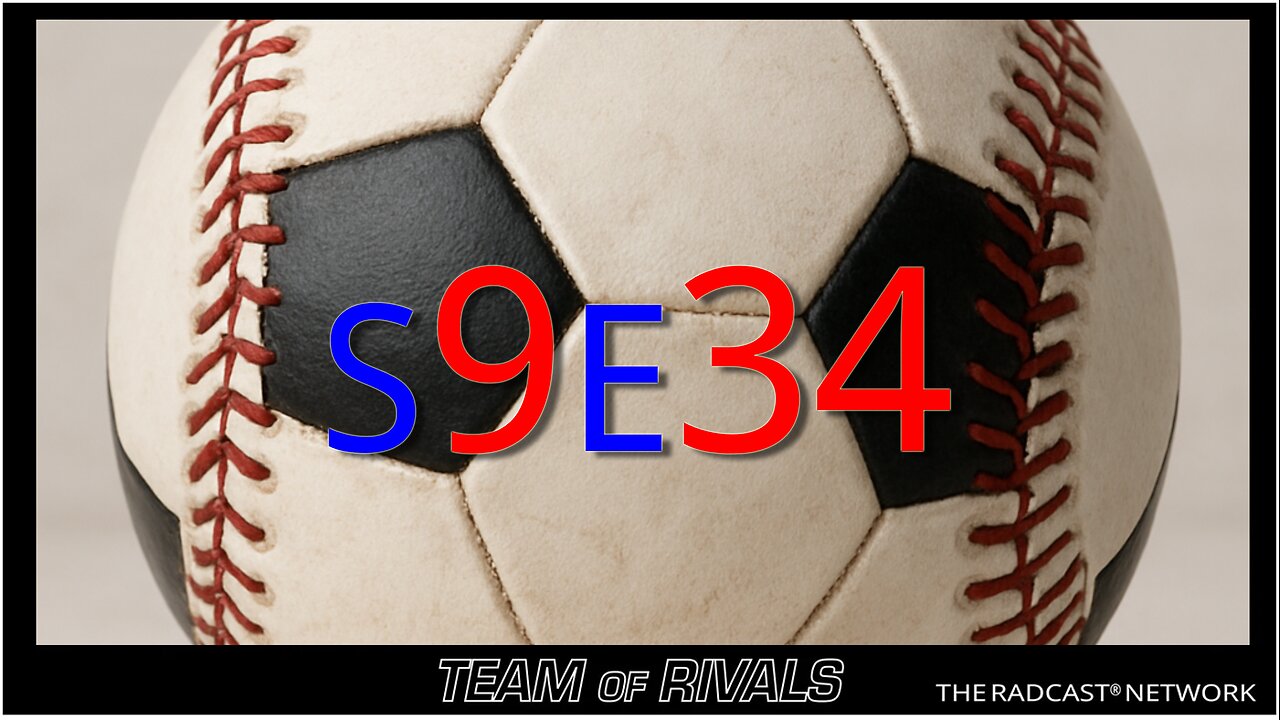 Season 9 Episode 34 | S9E34
