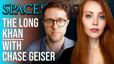 The long Khan- Josie features Chase Geiser