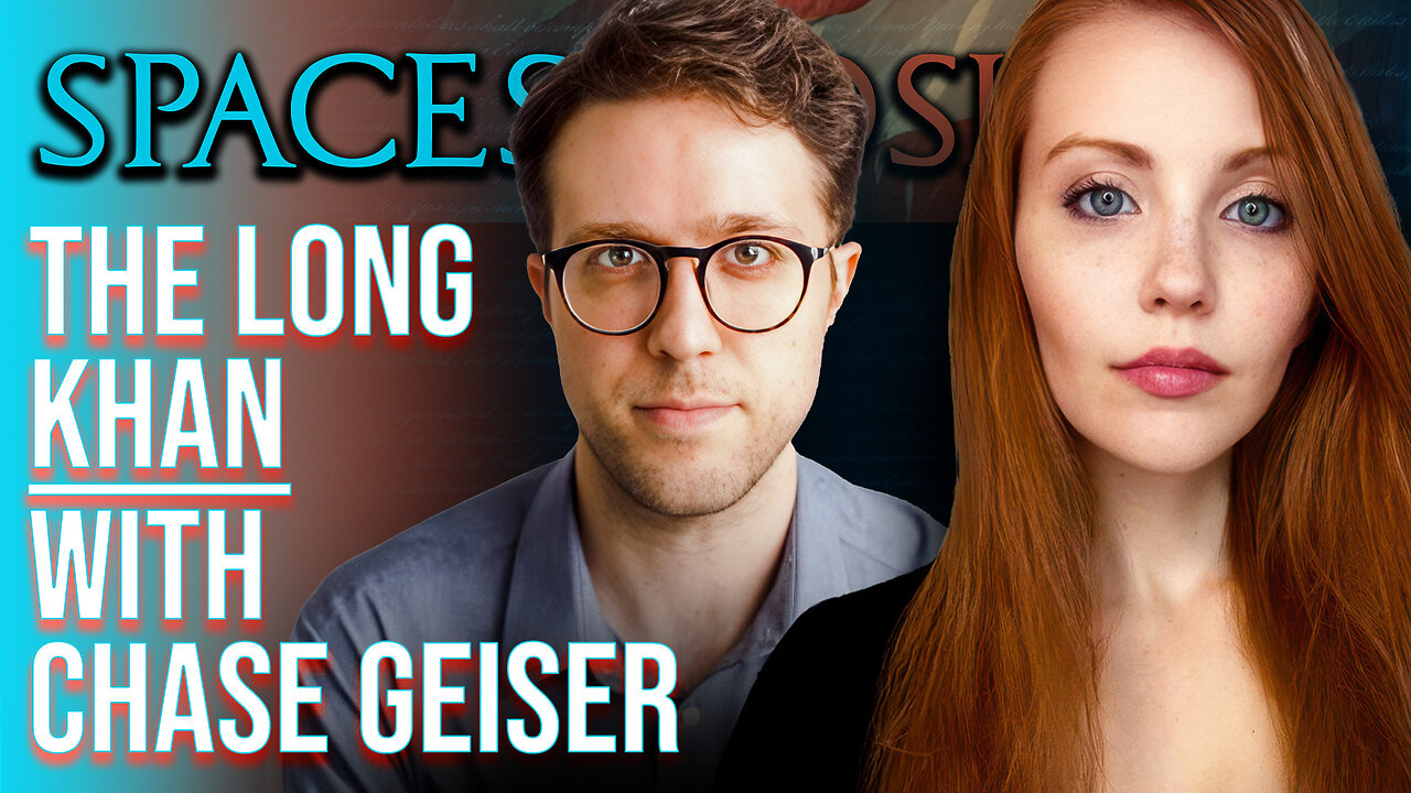 The long Khan- Josie features Chase Geiser