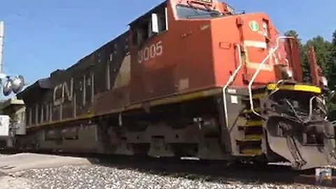 CSX Trains from Creston: A Quiet Revolution in Rail