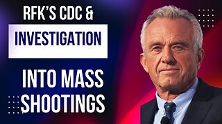 Dr. Stanley Plotkin's Shocking Testimony, RFK Jr.'s Investigation, and the Minneapolis Tragedy