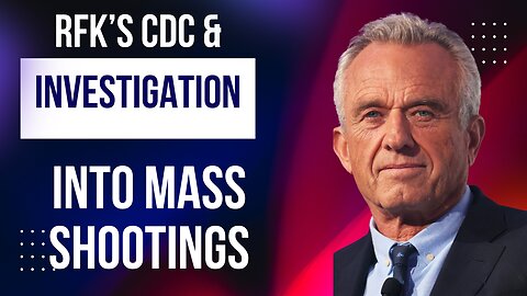 Dr. Stanley Plotkin's Shocking Testimony, RFK Jr.'s Investigation, and the Minneapolis Tragedy