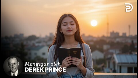 Mengklaim Warisan Kita - Janji Adalah Warisan Kita - Derek Prince Bagian 9
