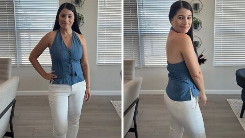 See why I love this vest top.