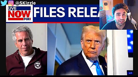 TRUMP NEWS TODAY, EPSTEIN FILES 🔥