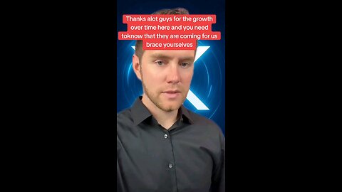 Thanks alot guys for the growth over time here and you need toknow that they are coming for us