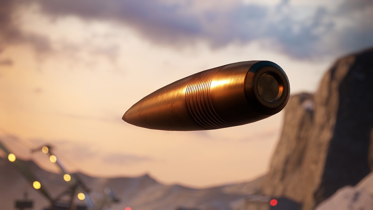 Bullets, Legs, Arms, Heads....REMOVED.